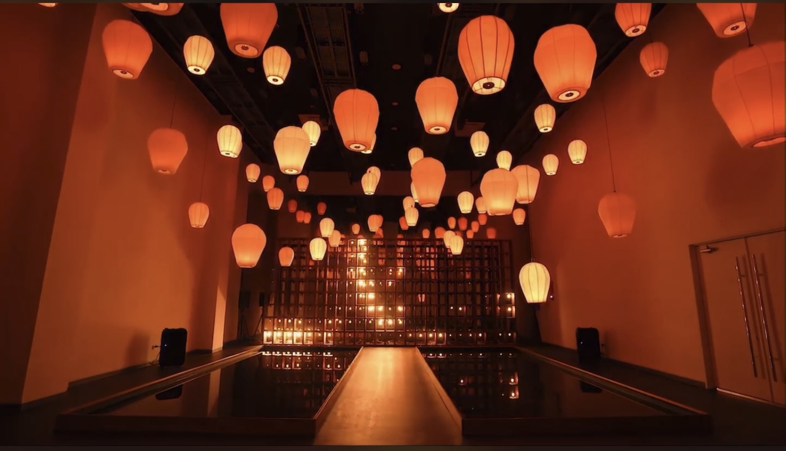 Visitors exploring Korean cafés, cultural exhibits, and Korean-inspired lifestyle spaces in Bonifacio Global City and Taguig