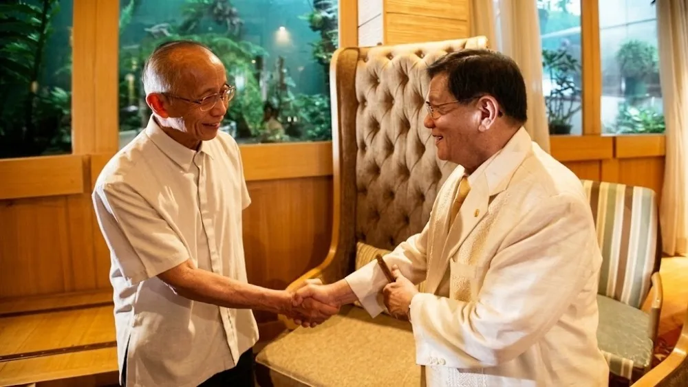 Championing Fairness: Bishop Casicas Calls For Due Process For Peace Workers In Mindanao