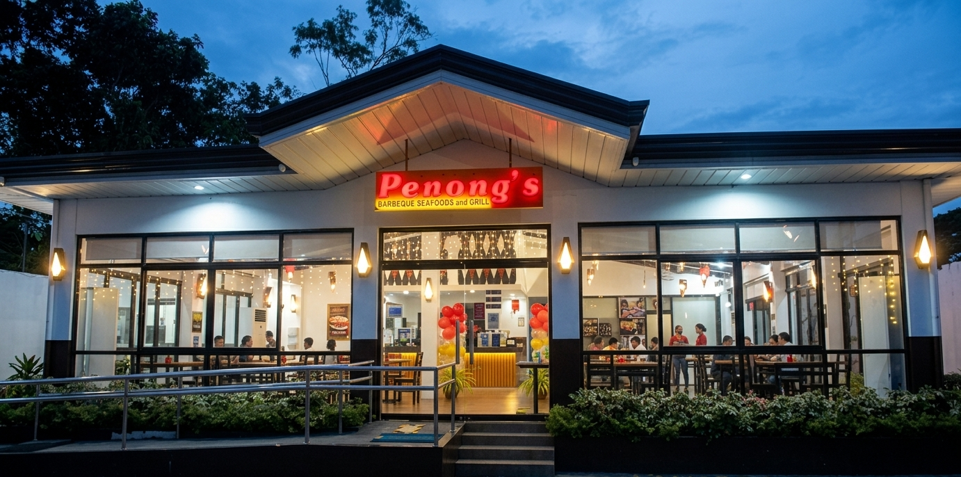 Inato Excellence! Why Penong’s Barbeque is the ‘First-to-Try’ Grill Legend of Mindanao!