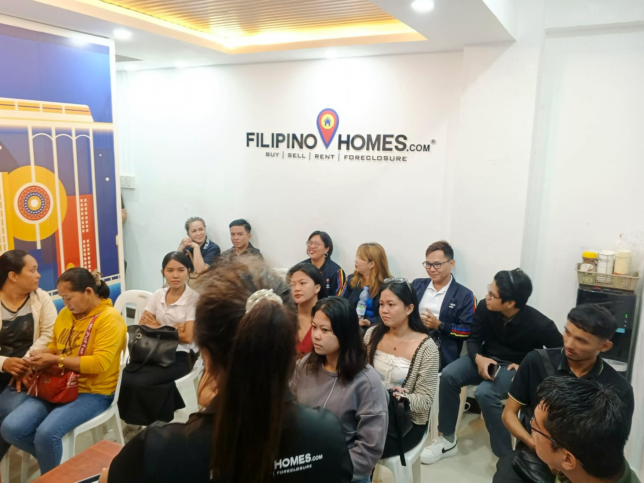 Filipinohomes Dumaguete Opens Doors to Aspiring Agents on June 27