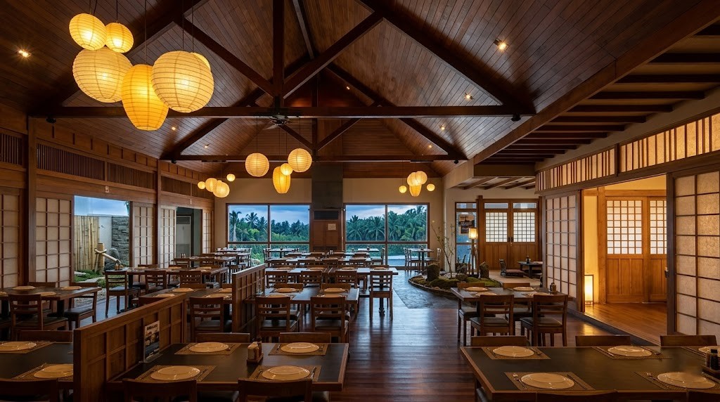Bacolod’s Japanese Food Scene Grows With L’Kaisei and More International Dining Choices