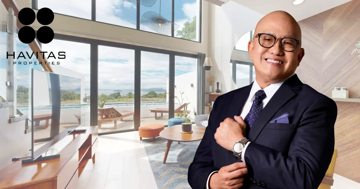 Havitas Unveils Wellness Living Communities, New Phases in Batangas and La Union