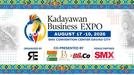 PHOTO COURTESY: Kadayawan Expo (FACEBOOK)
