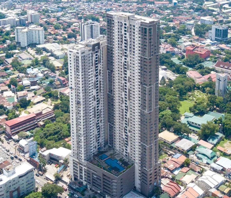 Did You Know Cebu's Horizons 101 Tower 1 Is Fourth Among ASEAN's Tallest Secondary City Buildings?