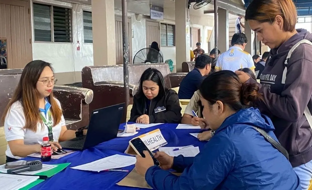 PHOTO COURTESY:PhilHealth Soccsksargen (FACEBOOK)