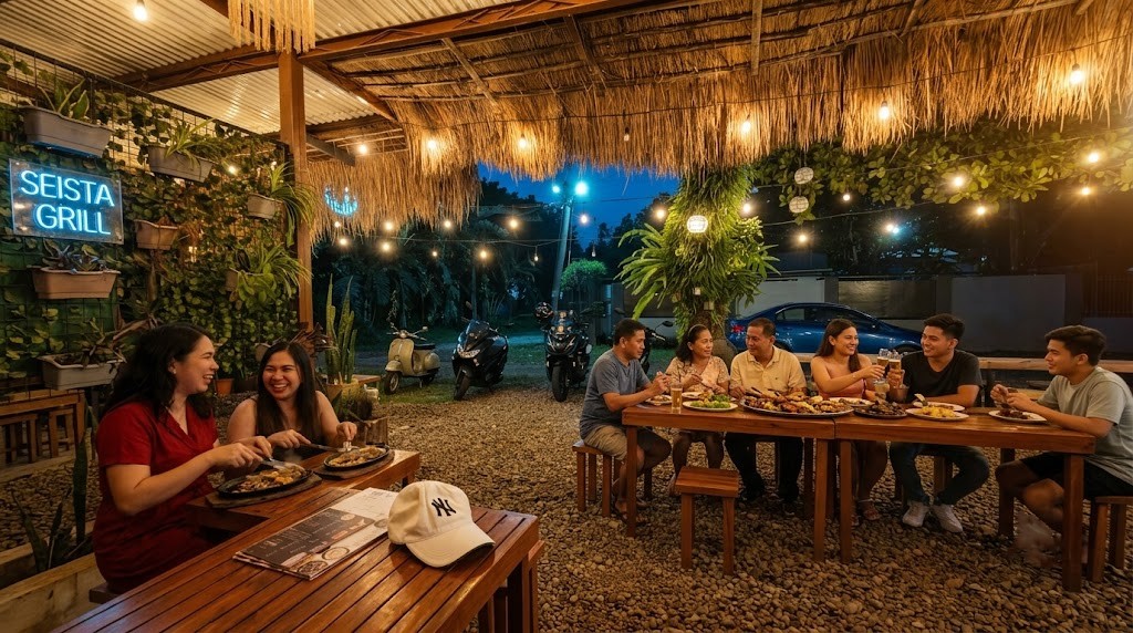 Why More Travelers Are Building Their Bacolod Trips Around Food
