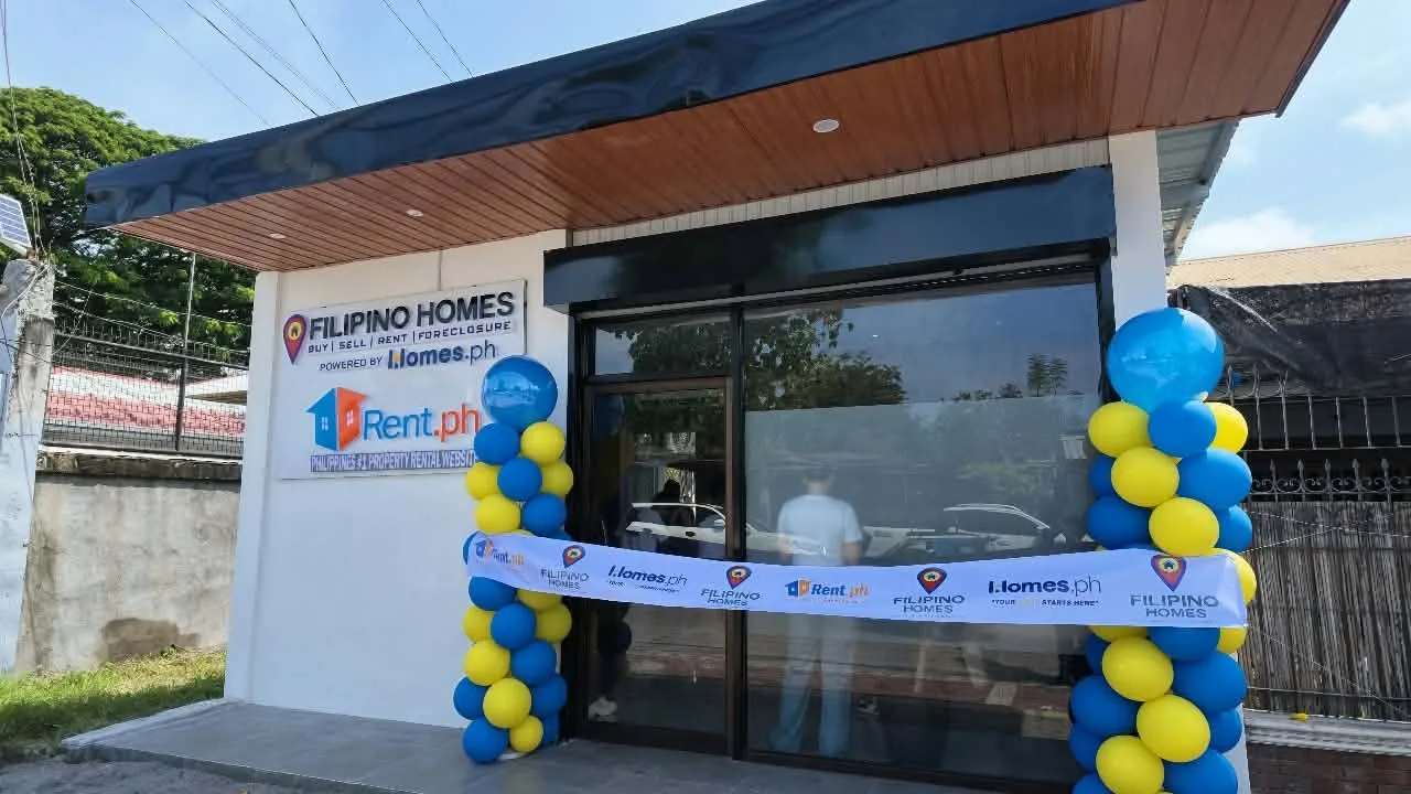 Filipinohomes Opens Its 145th Office in General Santos City, Strengthening Mindanao Real Estate Reach