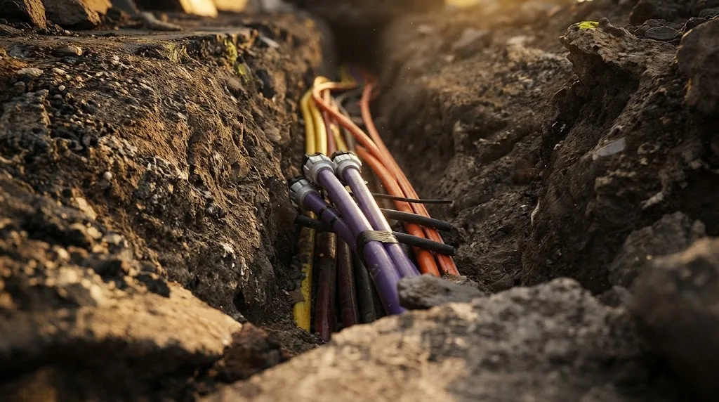Bacolod Moves Closer to First Underground Cabling Project as Telcos Join Citywide Effort