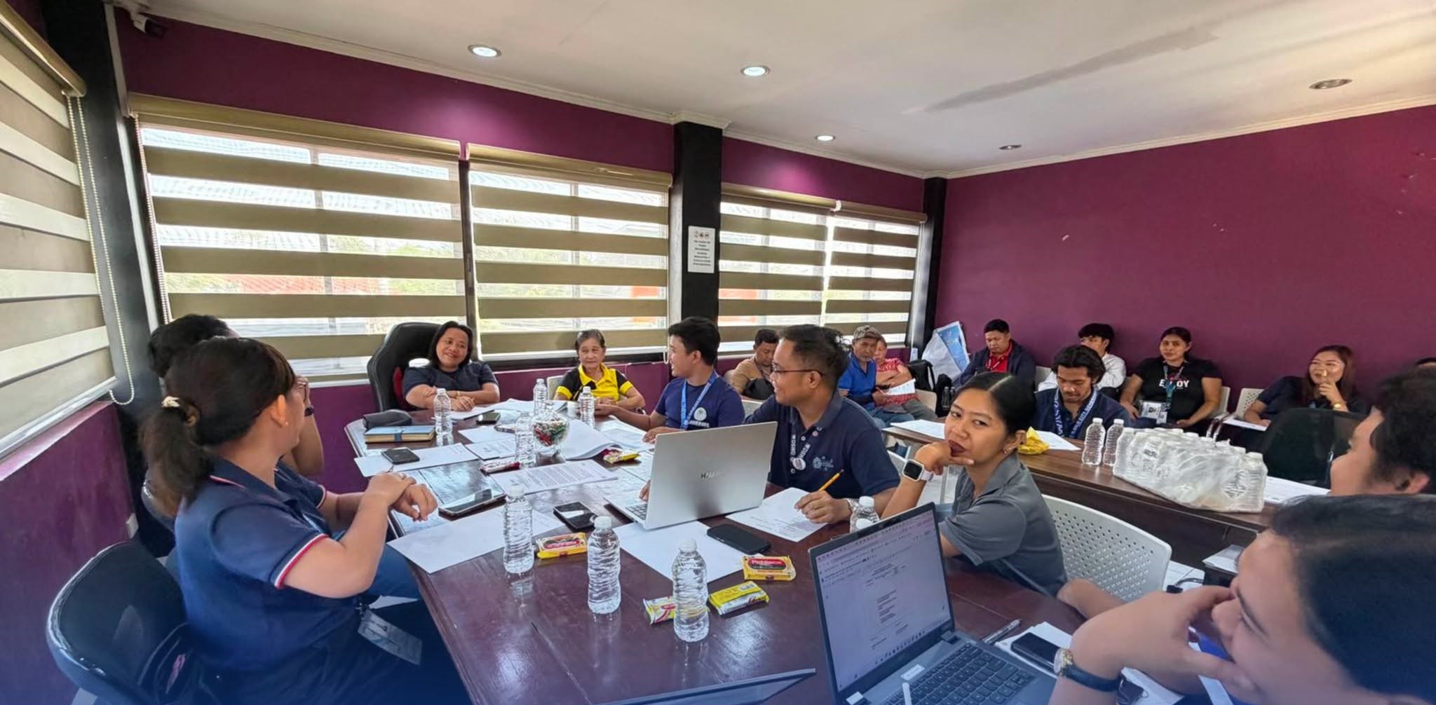 Project SAFER Aims to Build Disaster-Resilient Community in Jaro