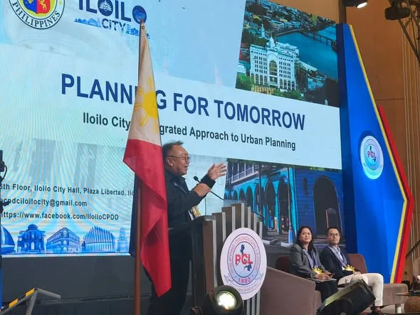 PHOTO COURTESY: Iloilo City Government (FACEBOOK)