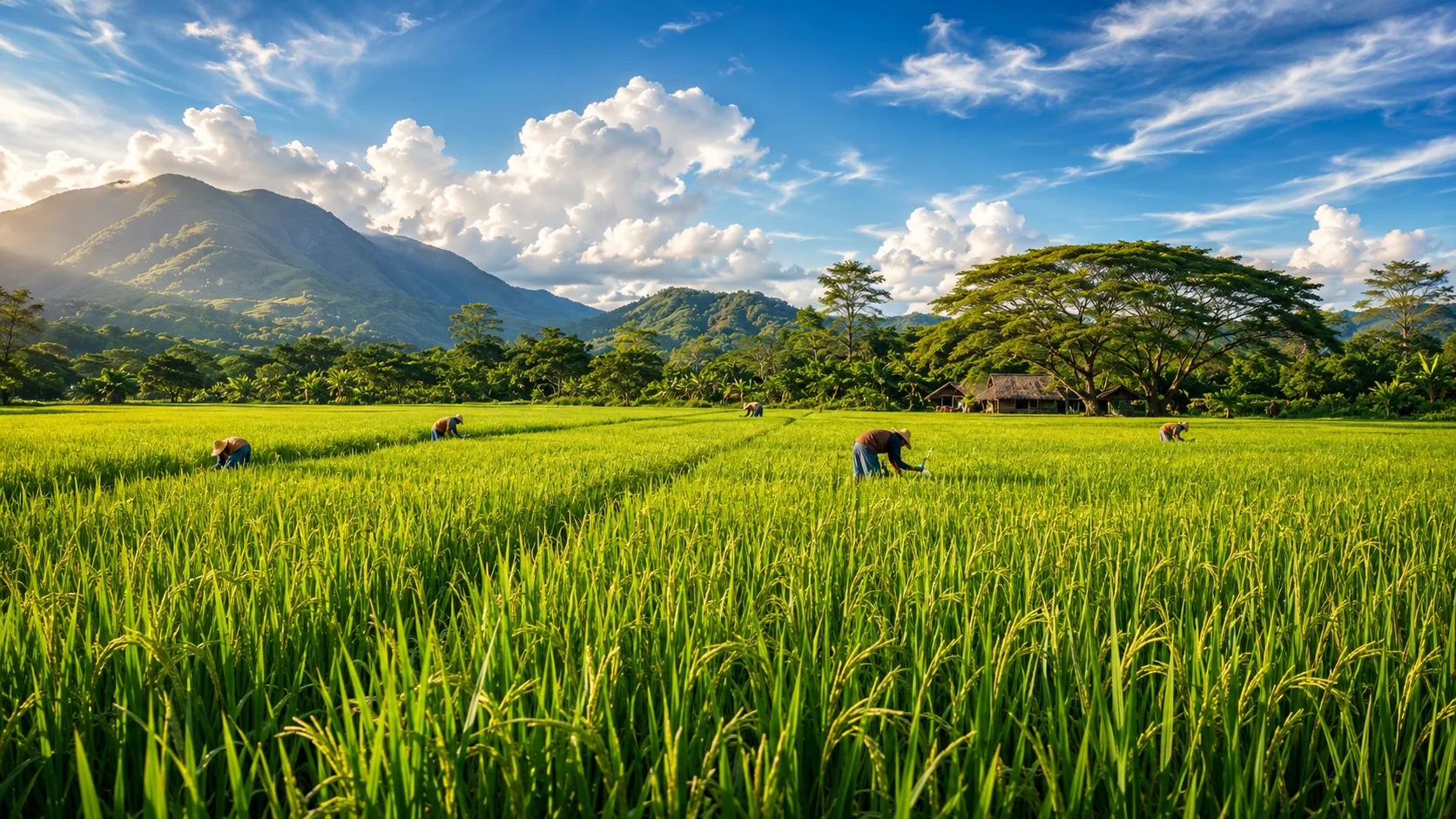 Did You Know More PAFFF Aid Is Coming for Palawan Farmers?