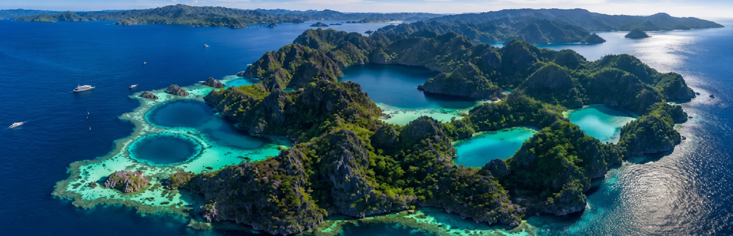 The Real Story Behind Palawan’s “Last Frontier” Reputation