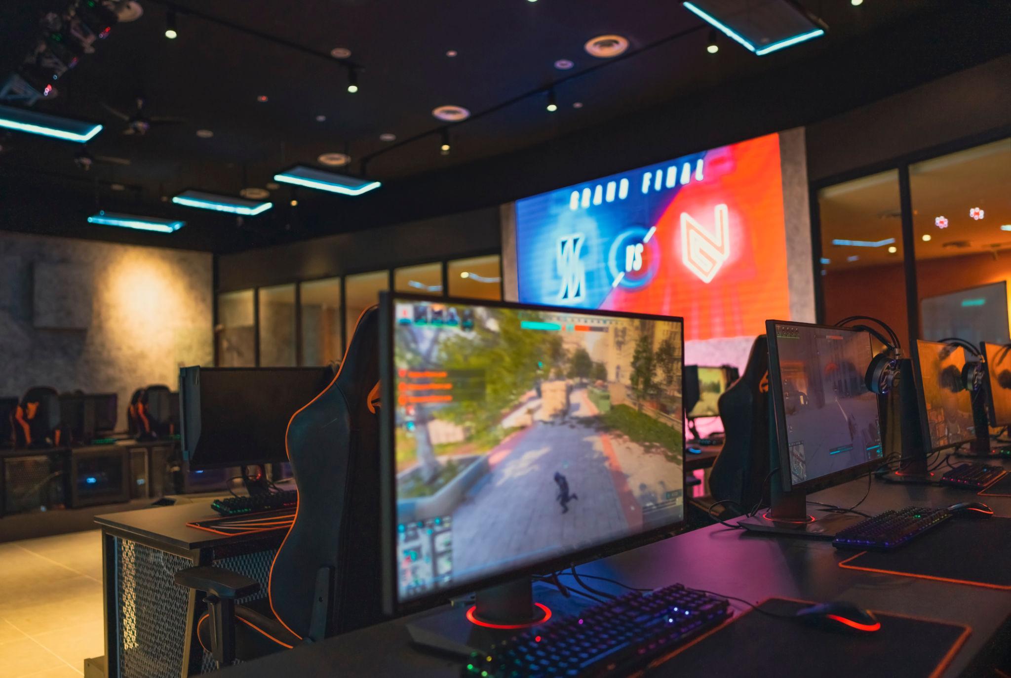 Esports Culture and Gaming Cafés Elevate Tourism in BGC 2026