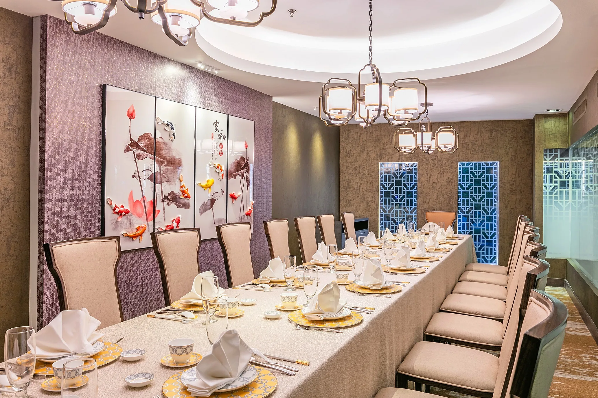 Private Dining Experiences and the Growth of Exclusive Culinary Tourism in Bonifacio Global City