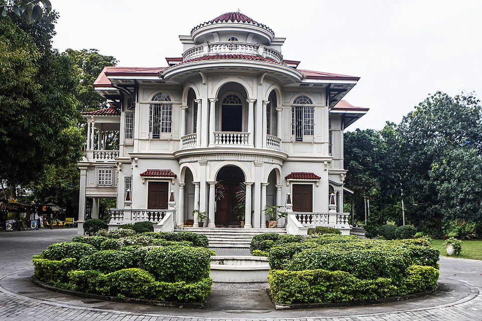 Molo Mansion’s Centennial Era a Triumph of Heritage Reborn