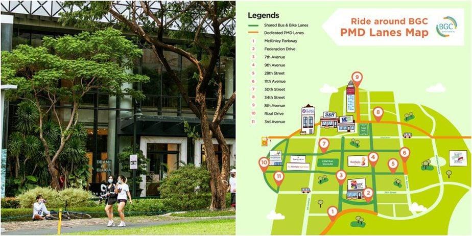 Ride, Explore, Discover: Cycling Tourism Expands in BGC 2026