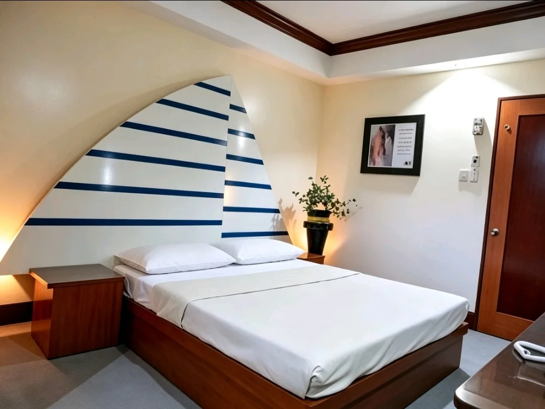 Ey Miner Suites Borromeo Branch: A Practical Stay Near Surigao City's Port