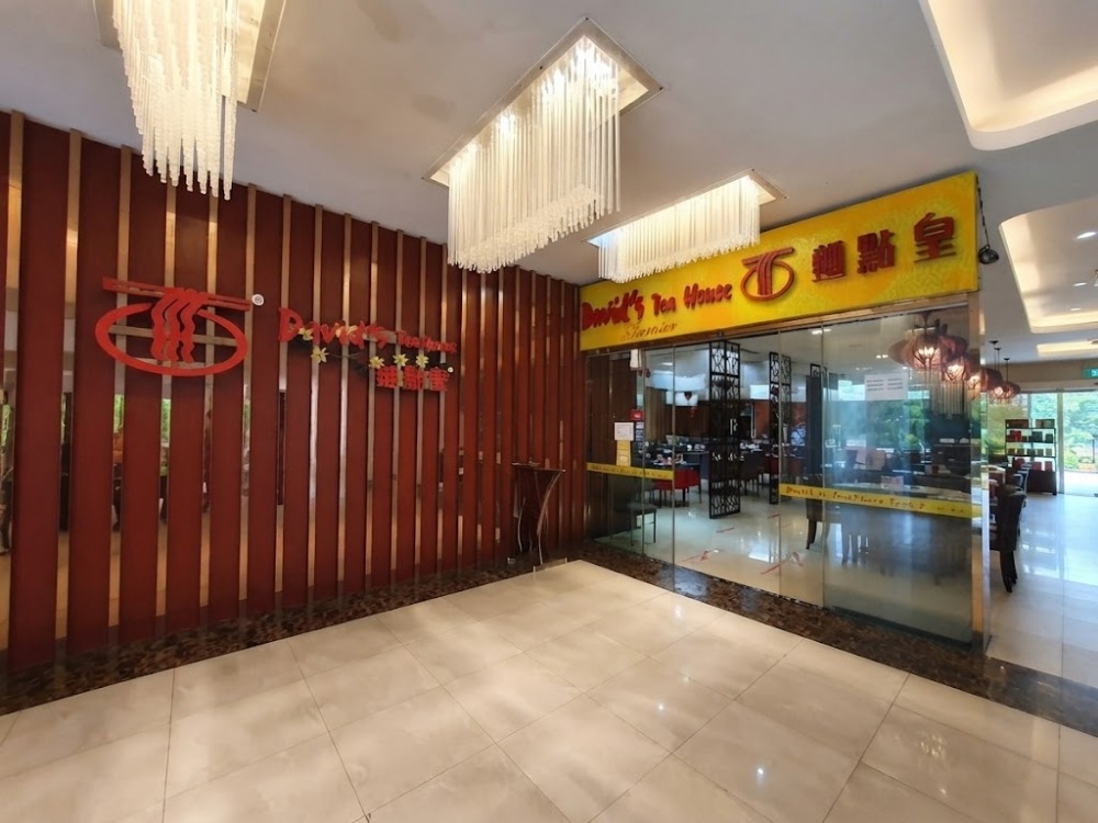 The Taste of Tradition: Why This Tea House is a Staple of Cagayan de Oro