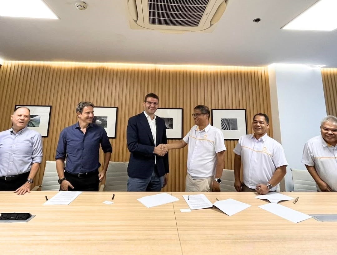 Italpinas Partners with MINERGY to Bring Solar Power to Primavera City