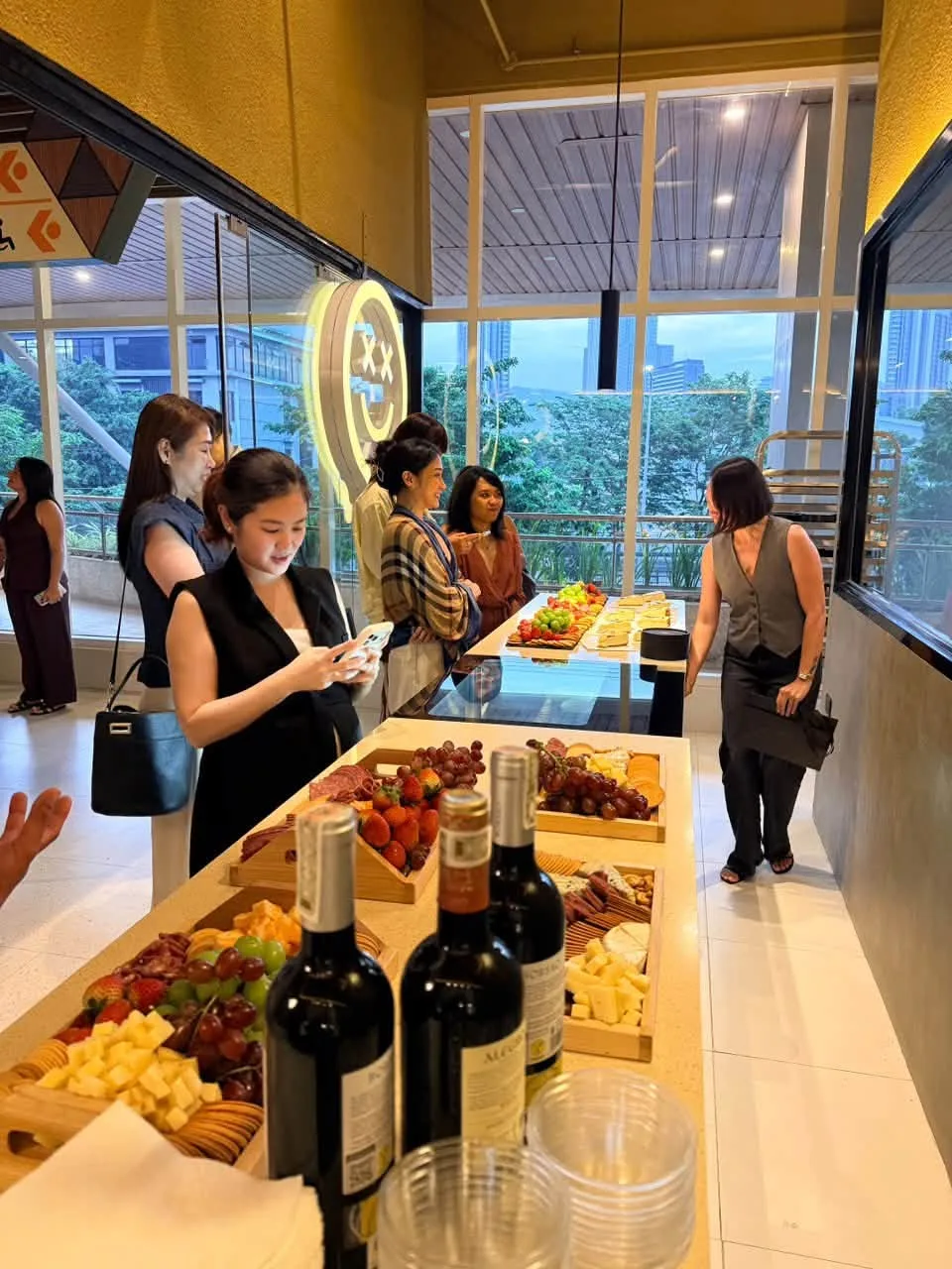 New in Cebu: Loca Cheesecake Brings Original, Tableya, and Ube to East Gate