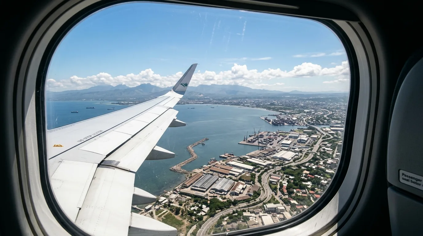 Pack Your Bags: Cebu Pacific Resumes Direct Davao to Hong Kong Flights for Mindanao Travelers