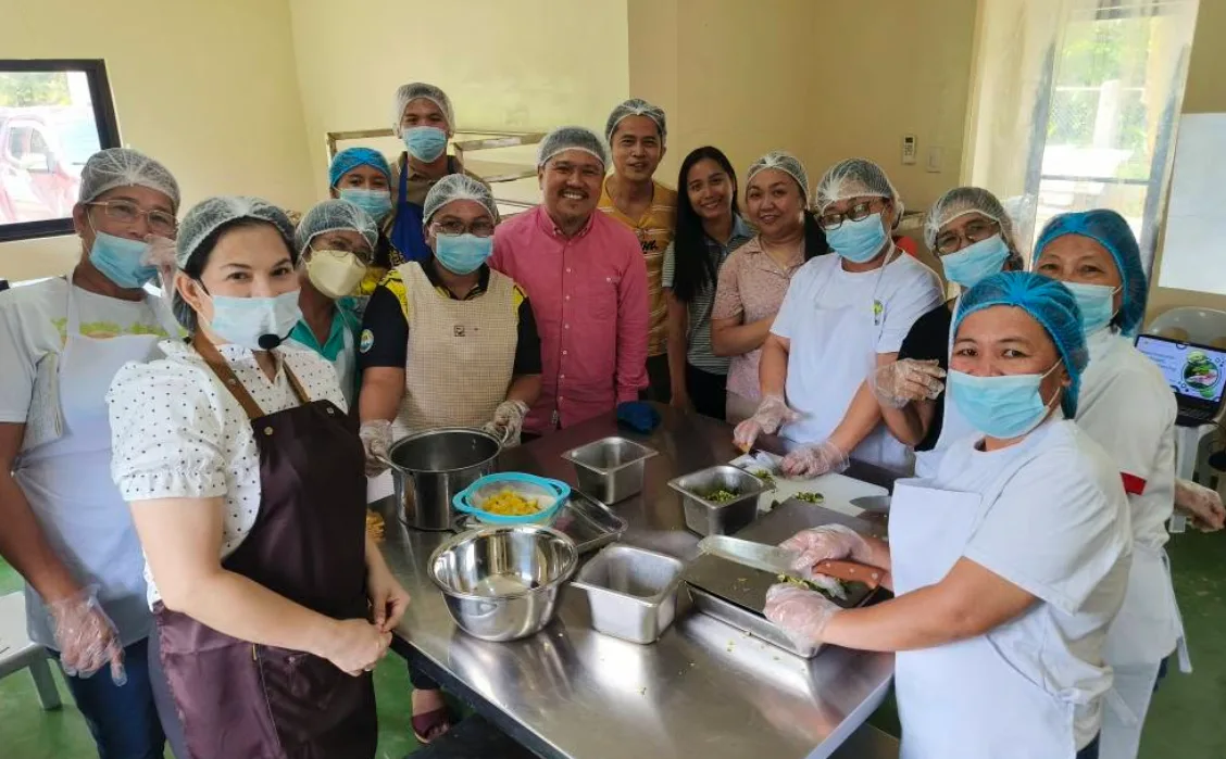 DTI, DAR Empower Agusan del Sur Cacao Processors to Create Competitive Chocolate Products