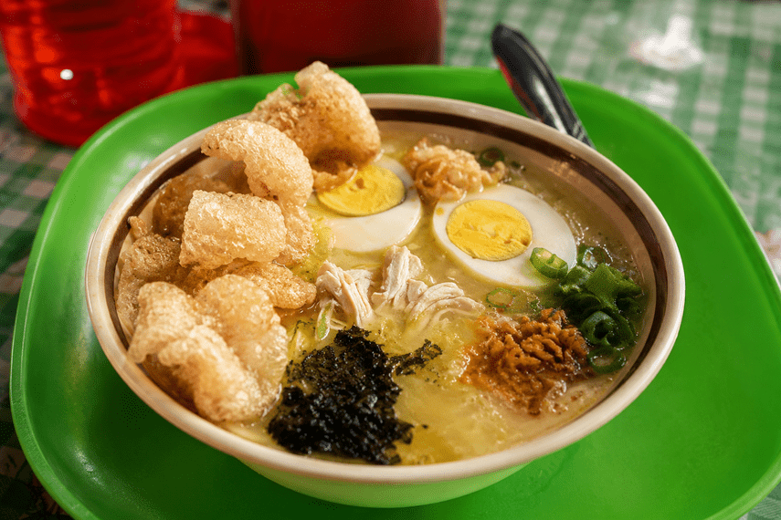 Why Bacolod’s Late-Night Lugaw Spots Never Go Out of Style