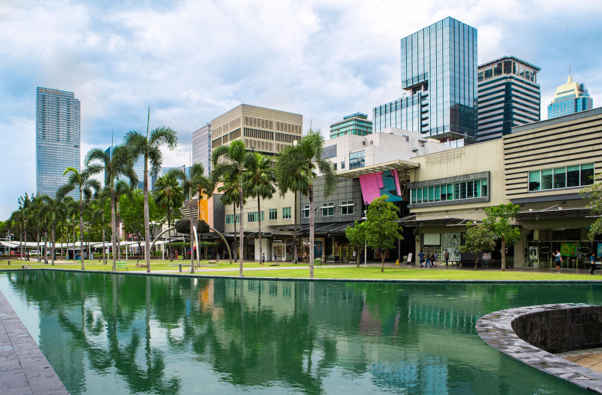 Skyline and Serenity: How BGC’s Parks Offer a Different Tourism Experience