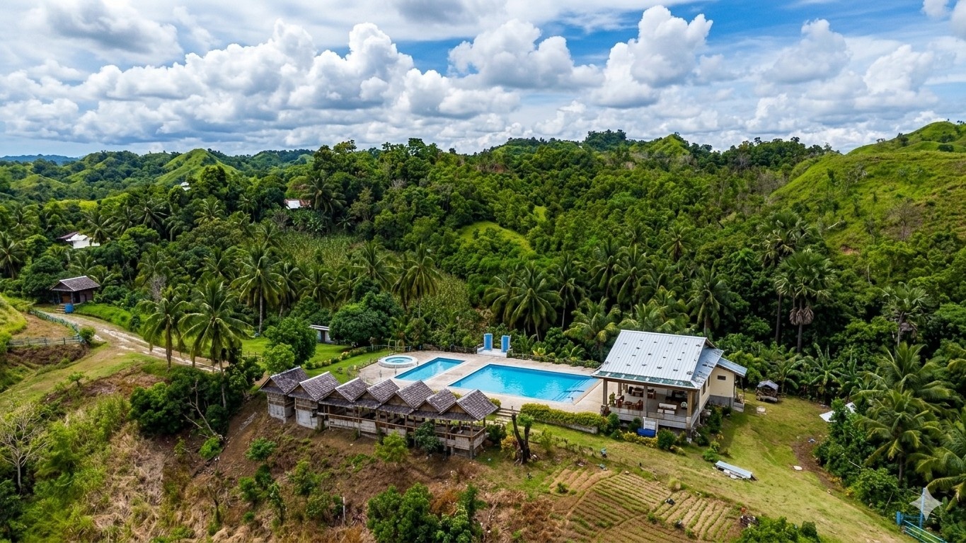 Bohol’s Hidden Highland: Why Madlingay Hill is the 2026 ‘Sea of Clouds’ Sensation