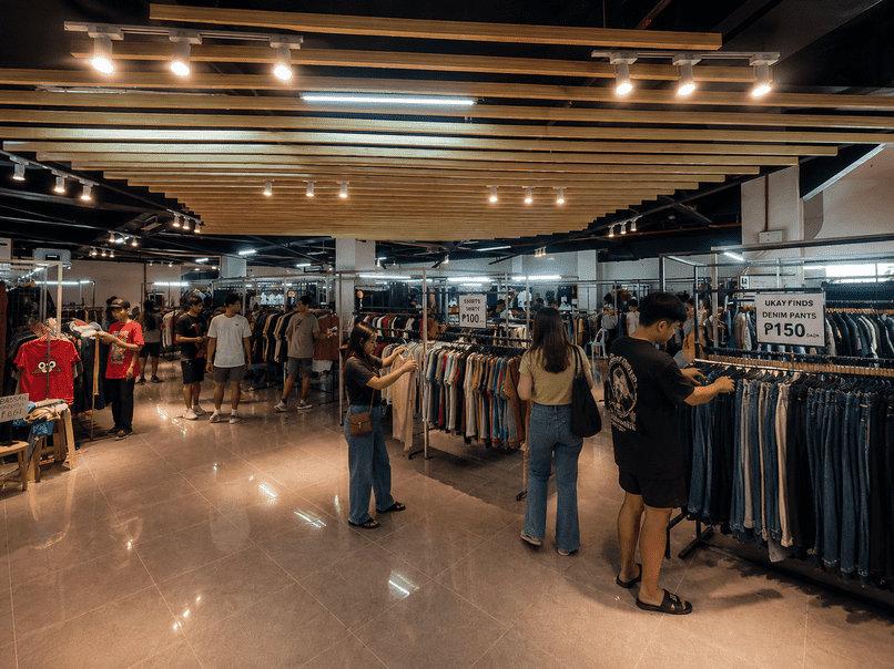 Why Bacolod’s Ukay-Ukay Culture Still Feels Like Treasure Hunting