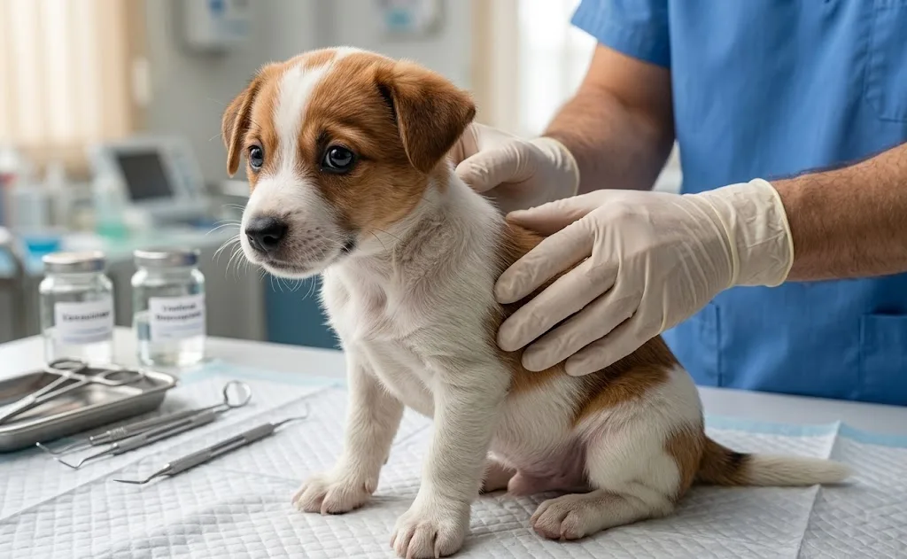 Free Rabies Vaccination in Ozamiz Protects Both Pets and families