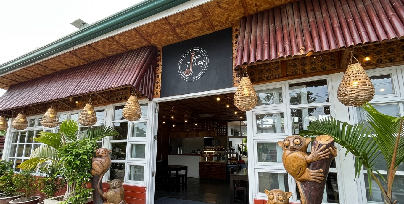 Bohol’s Culinary Heartbeat: Why Iya Tinay’s Kitchenette is the Ultimate Chocolate Hills Pitstop