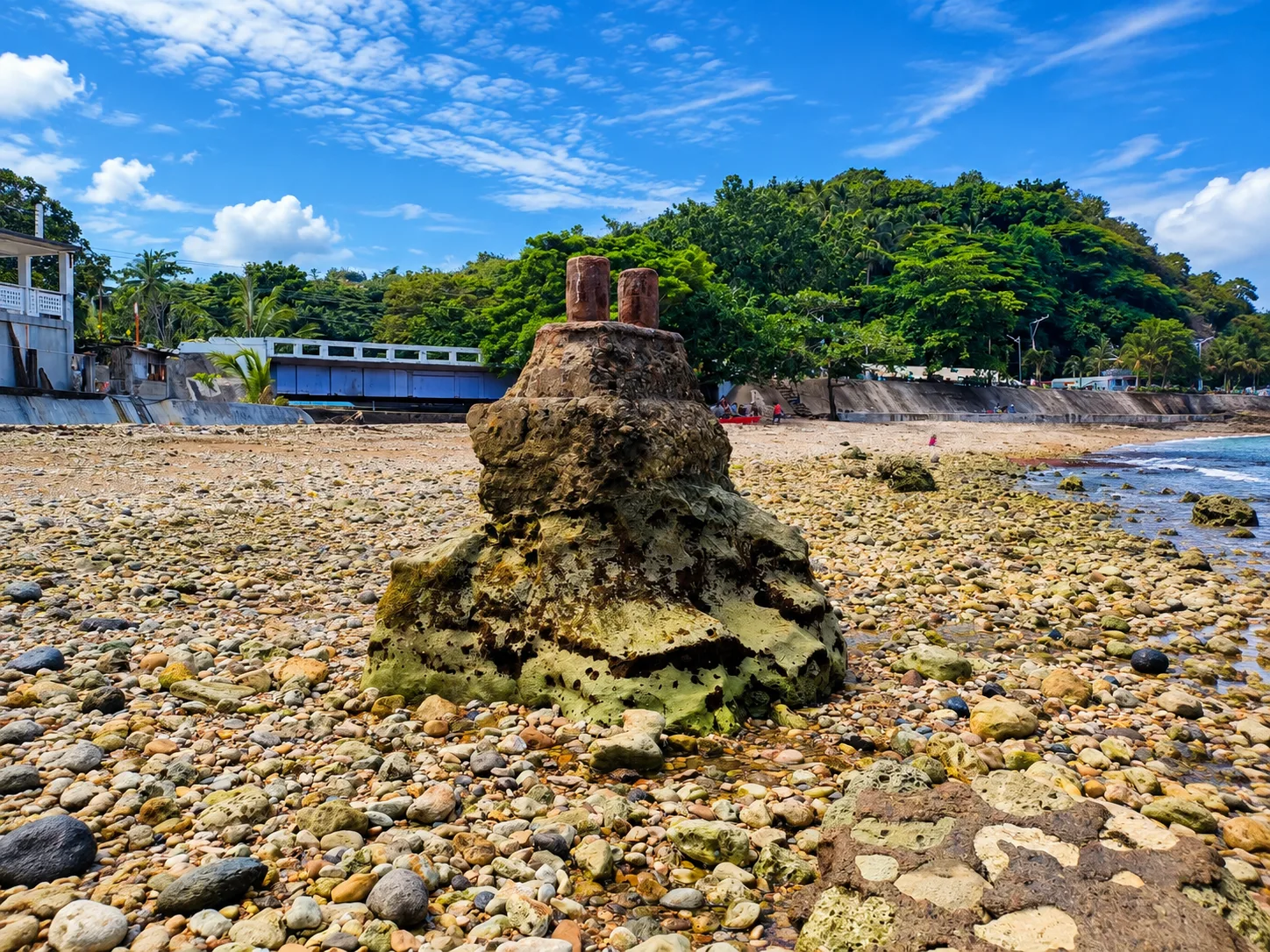 Did You Know Villaba Hosted the Philippines’ Largest Asphalt Mining Operation?