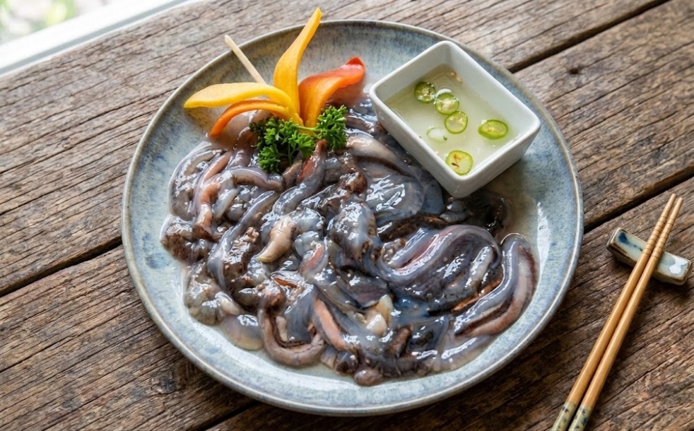 The Exotic Taste of Palawan: Tamilok and the Island’s Most Iconic Delicacy
