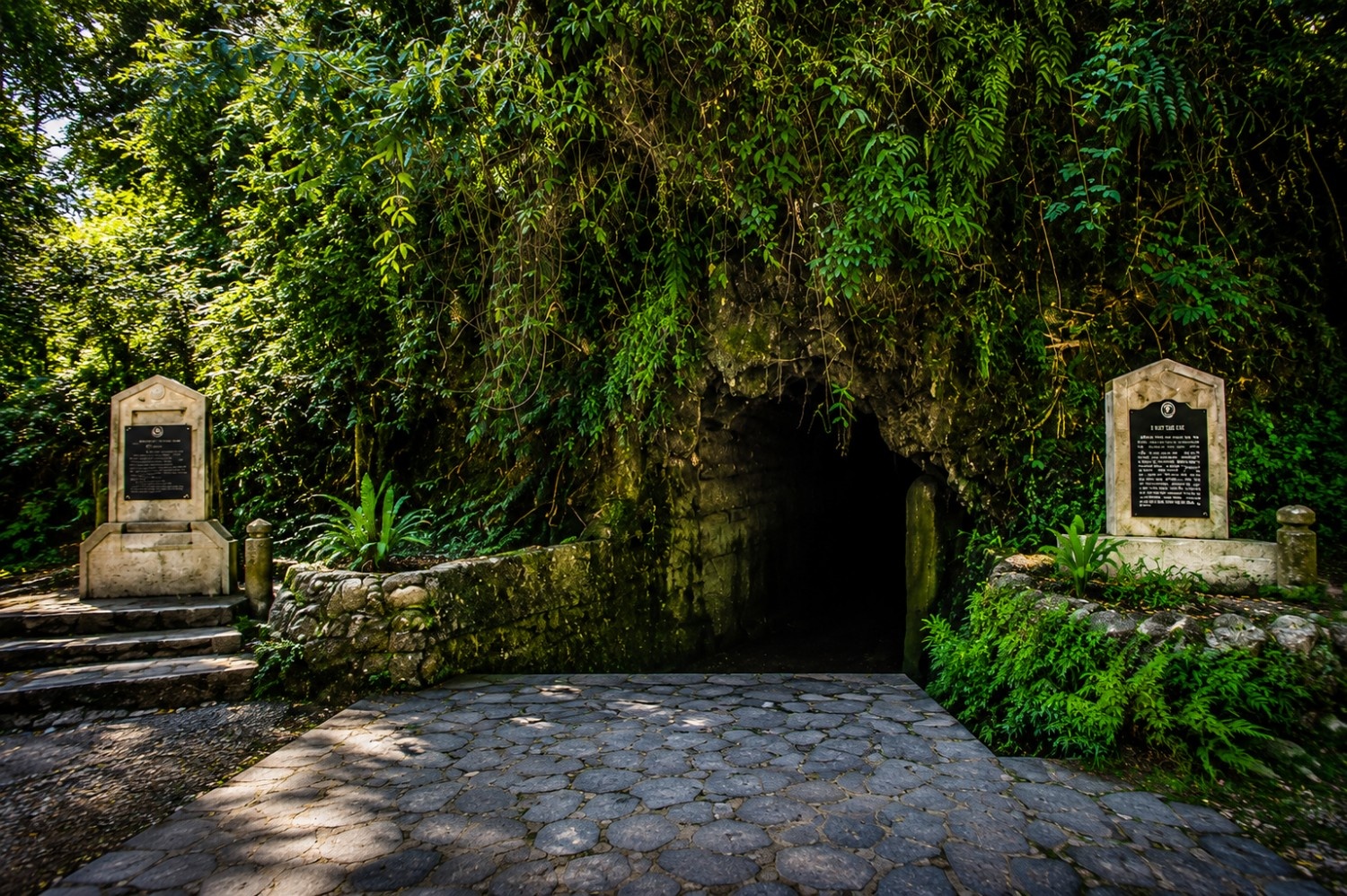 The Fortress of Freedom: Macahambus Cave’s Legacy in Cagayan de Oro.
