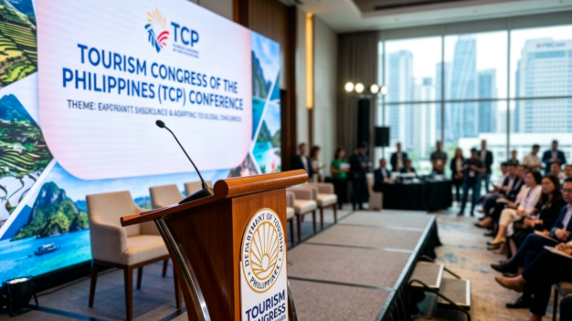 Philippine Tourism Stays Resilient Amid Global Uncertainty