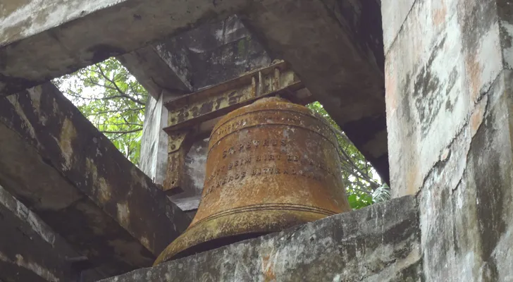 Why Are Ozamiz City’s Famous Bells So Heavy? The Curious Story Behind Bukagan Hill