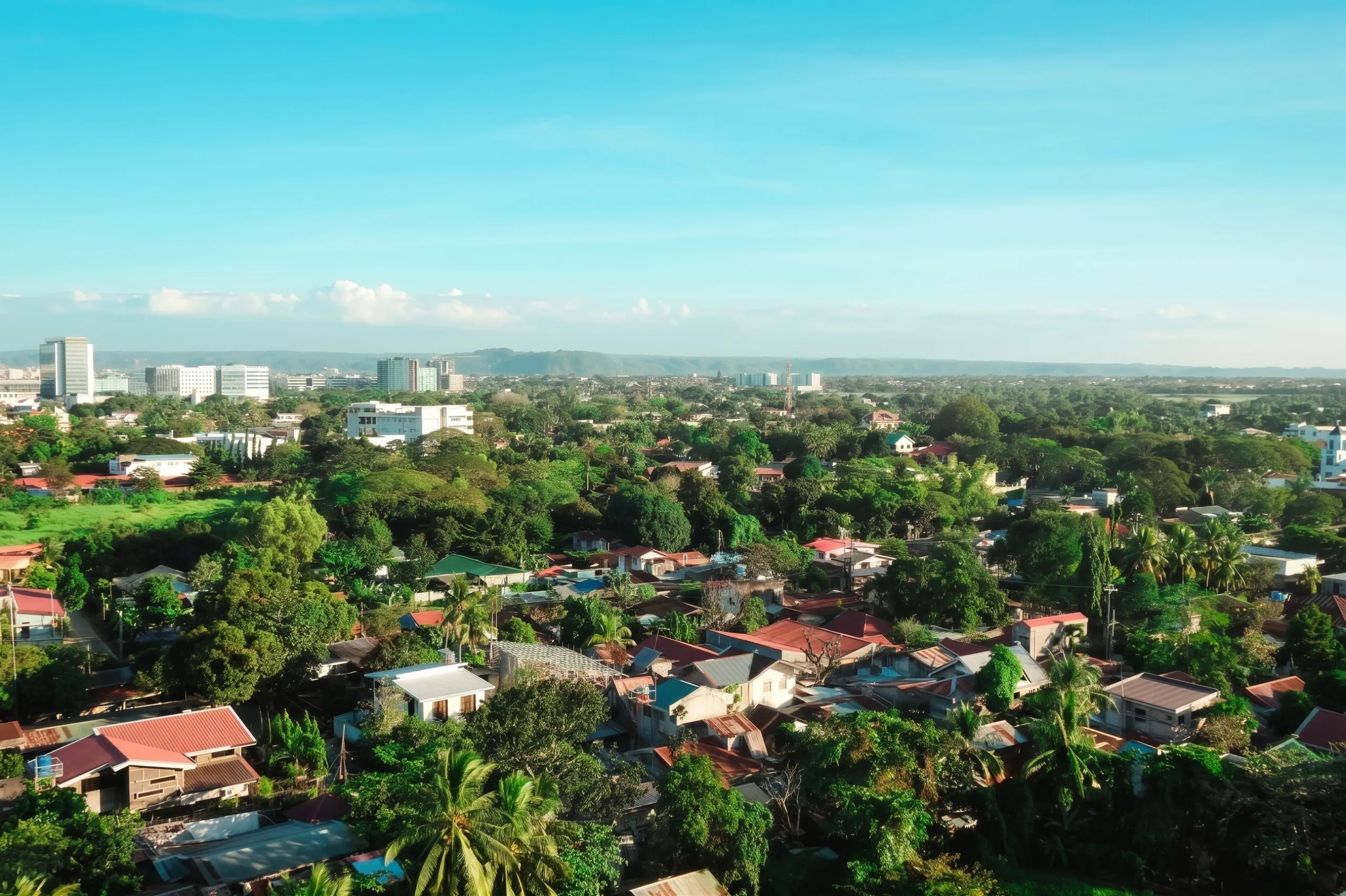 WV Towers Remains Iloilo City’s Premier Address for Elevated Urban Living — Philippines