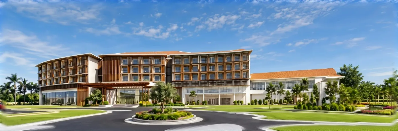 AMORAP Hotel and Convention Center: Redefining Comfort and Events in Cagayan de Oro