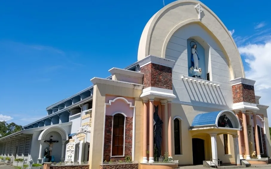 Why Hosting the Philippine Bishops' Plenary Assembly Puts Ozamiz City in a Different National Spotlight