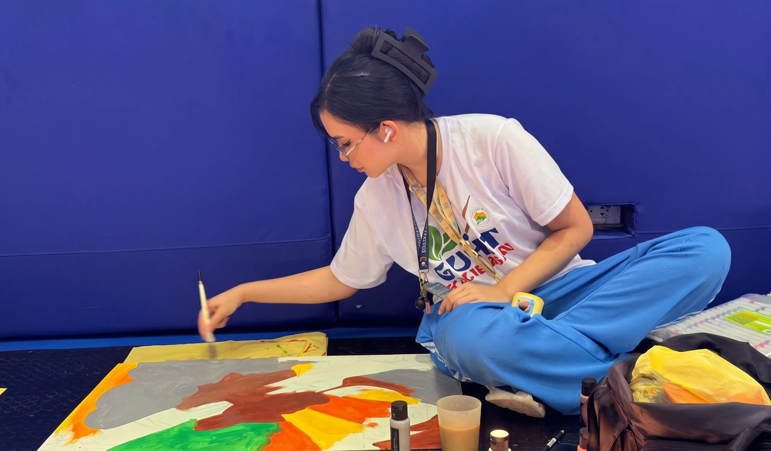 More Than a Painting Contest: Guhit Kalikasan 2026 Gives Youth a Voice for Nature