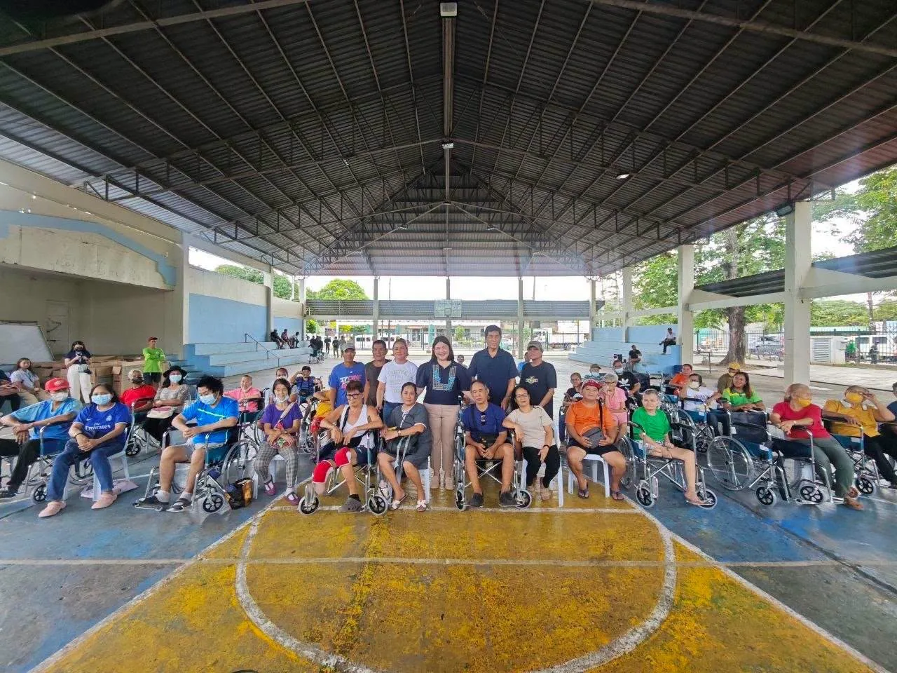 PHOTO COURTESY: ILOILO CITY GOVERNMENT (FACEBOOK PAGE)