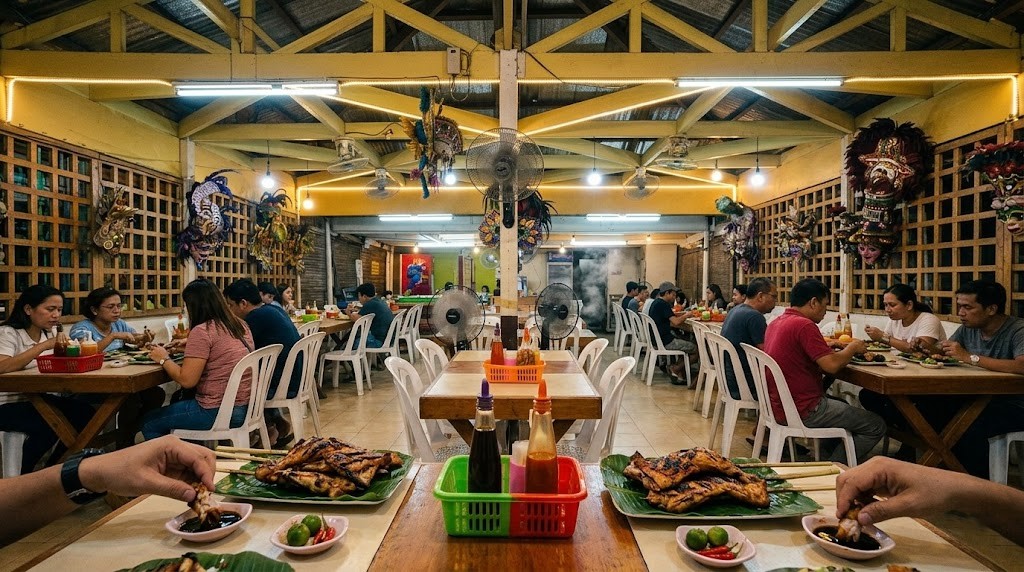 A Taste of Bacolod: How to Experience the City’s Famous “Namit Gid” Food Culture