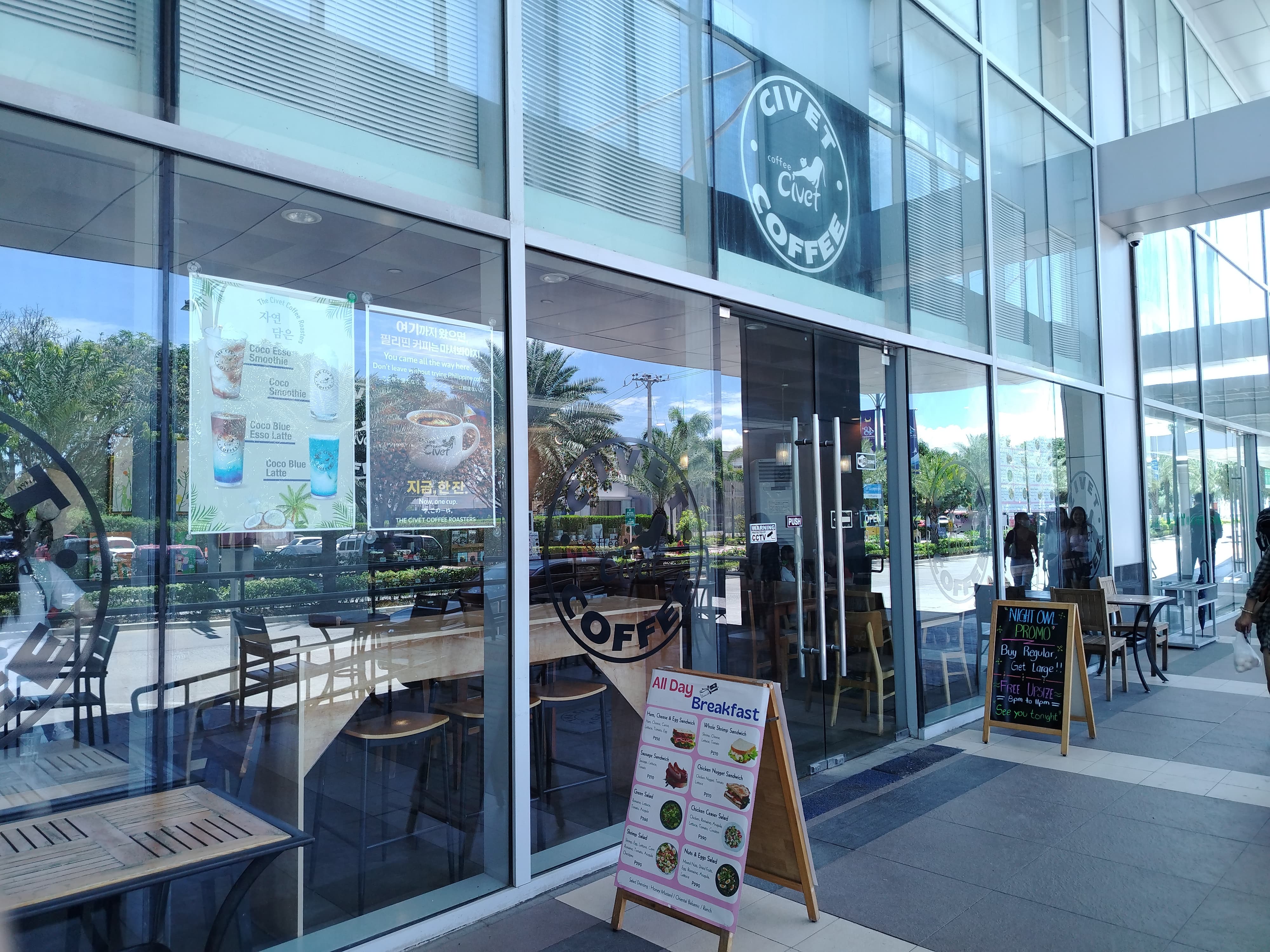 Bean Sophistication! Why Civet Coffee Roasters is the ‘Must-Visit’ Work Sanctuary in Lapu-Lapu!