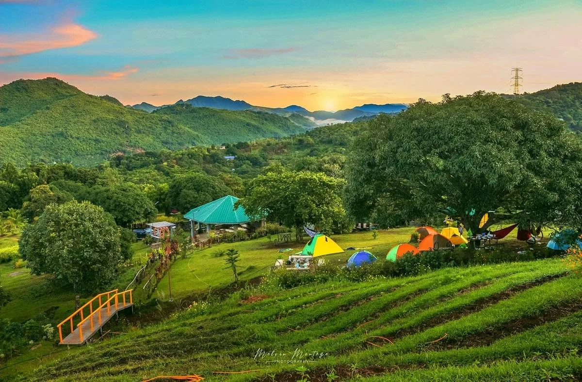 Cabugan Adventure Camp and the Promotion of Outdoor Recreation Tourism in Negros Oriental