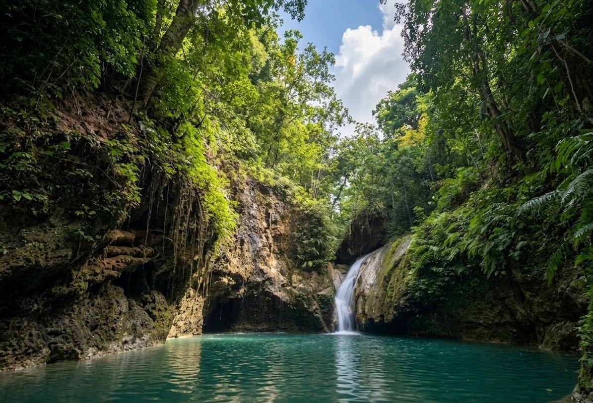 Ecotourism & Folklore