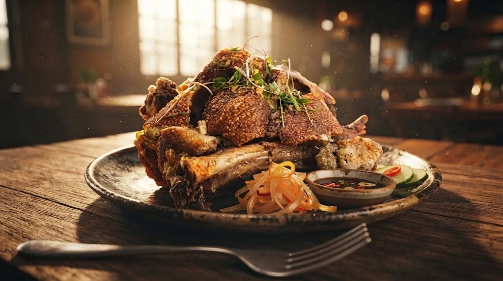 Minahal Kita Native Restaurant in Baybay: The Riverside Dining Spot Where Filipino Food Meets a Love-Song-Themed Setting