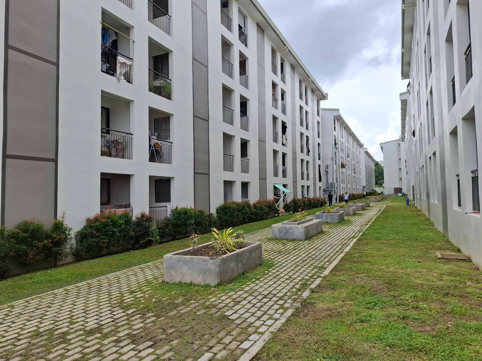 PHOTO COURTESY: Department of Human Settlements and Urban Development﻿ (FACEBOOK)