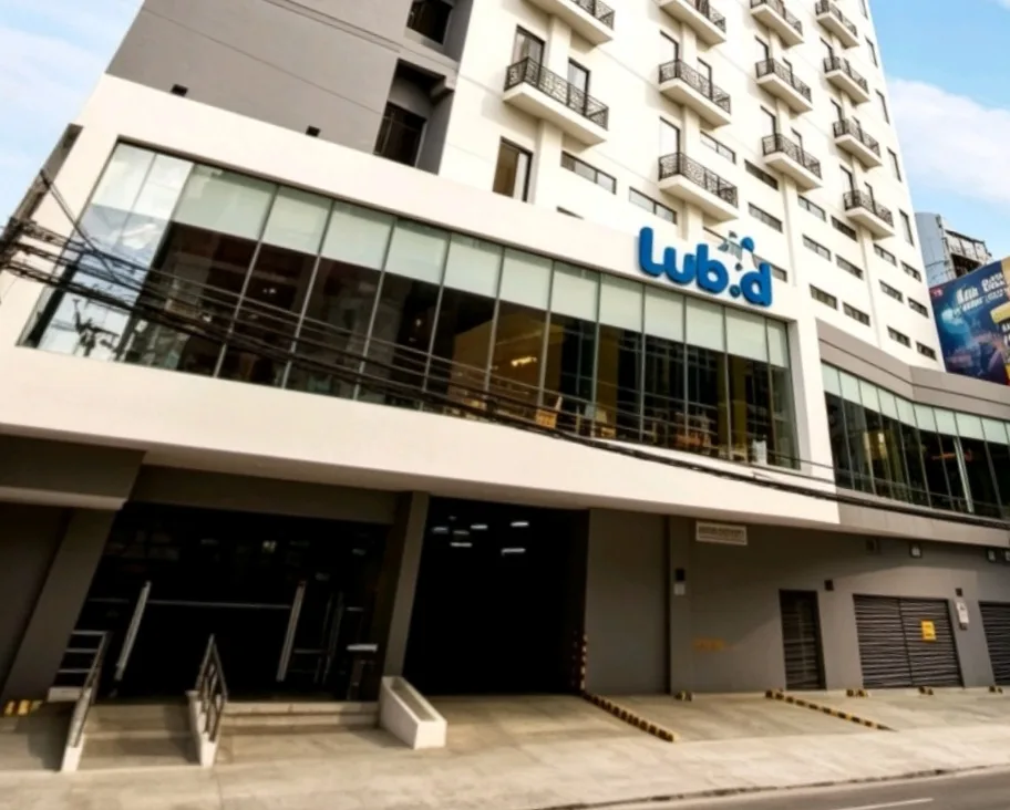 Lub d Manila Makati Powers Tourism and Business Growth With Its Innovative Hotel Model