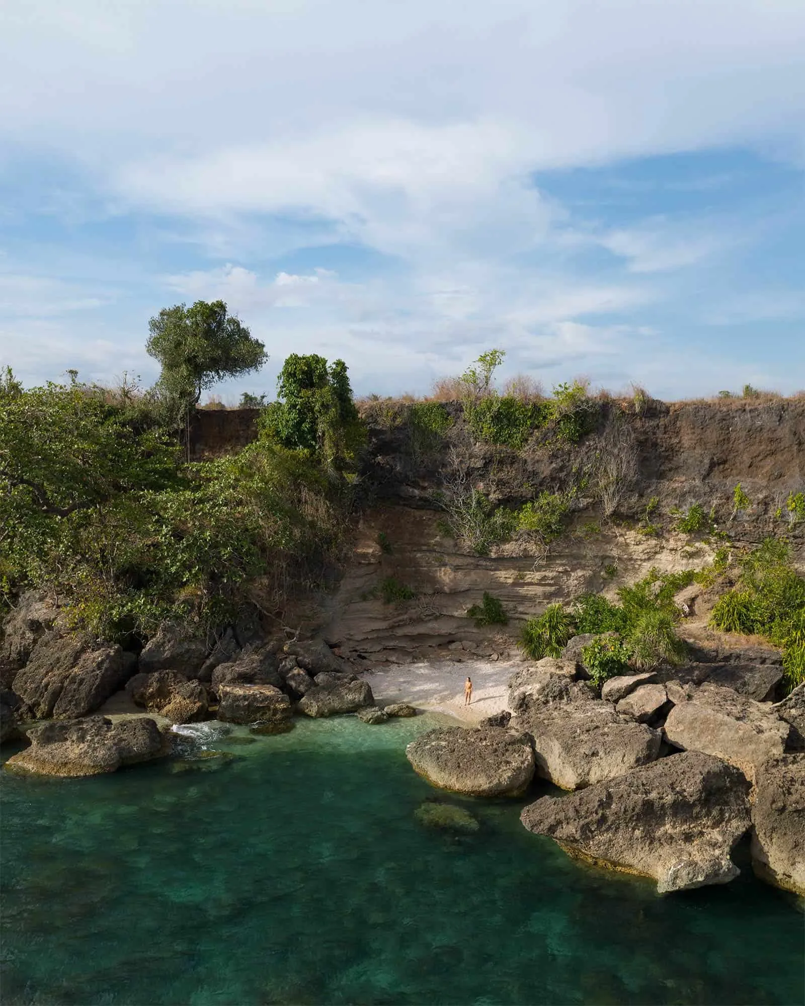 Hidden Beach Siaton and the Growth of Off-the-Beaten-Path Tourism in Negros Oriental